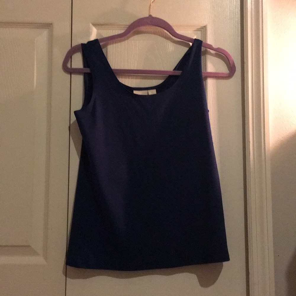 Very soft tank